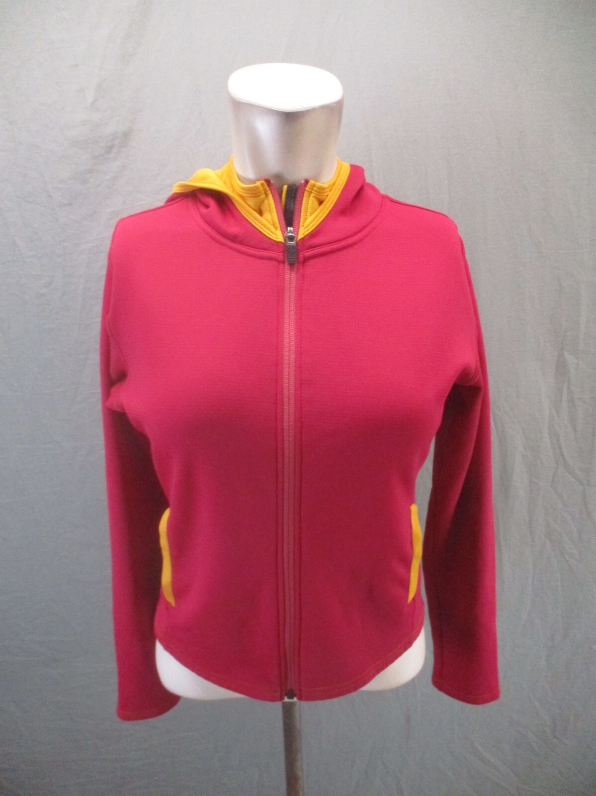 PEARL IZUMI 紫色 サイクリングジャケット Women's Expedition Alpha Jacket - Light & Insulated | PEARL