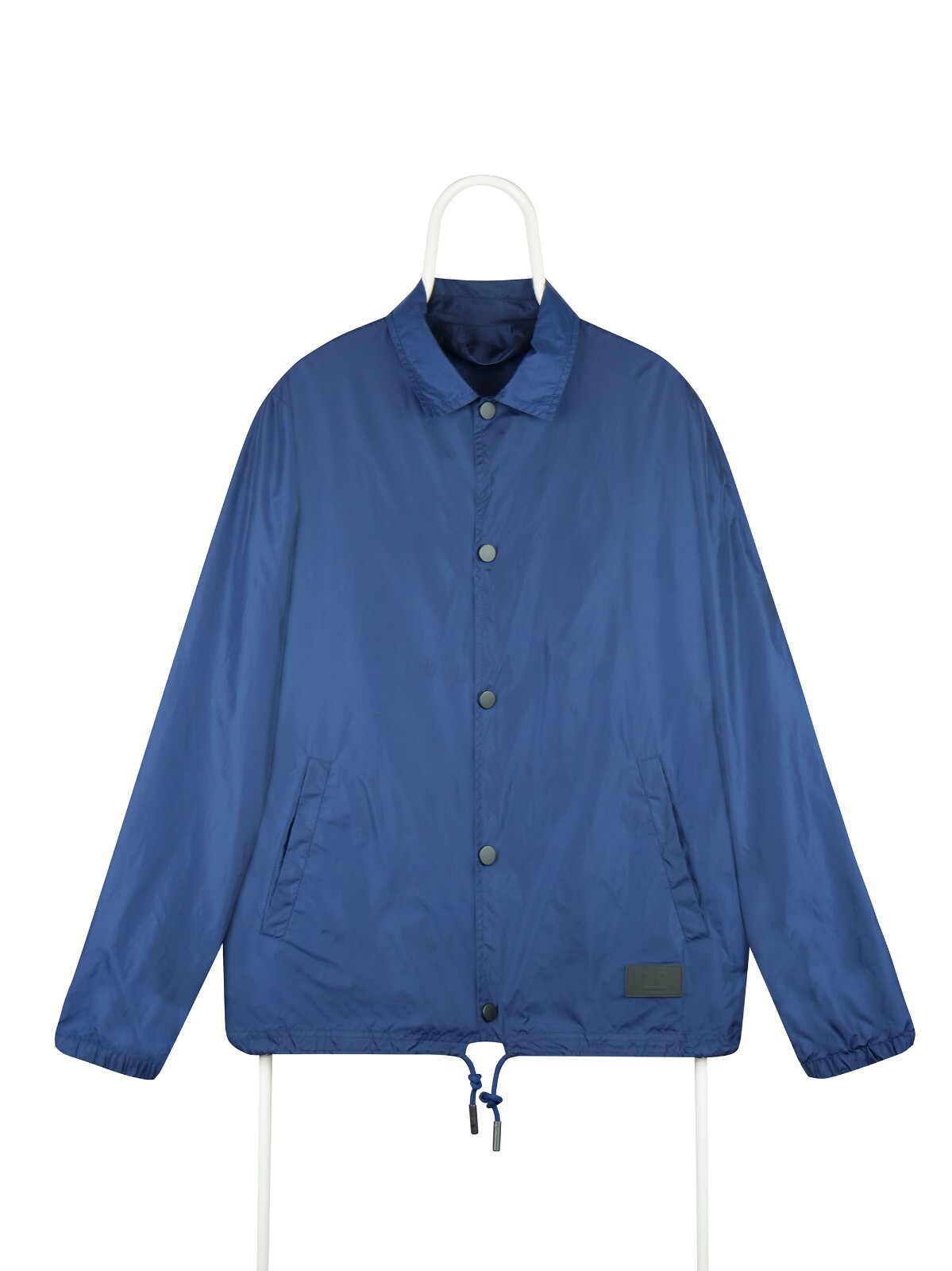 Acne Studios Tony Face PSS15 coach jacket | eBay Acne Studios Tony Face PSS15 coach jacket | eBay