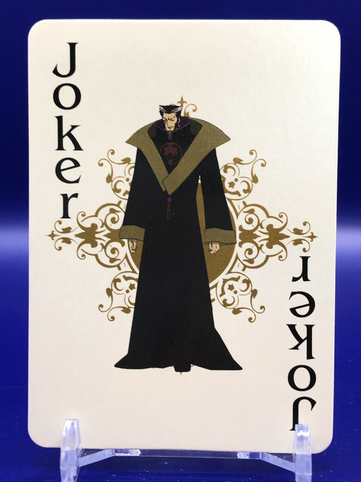 KINGS JAPAN×JOKERD KINGS JAPAN × JOKERDRIVER