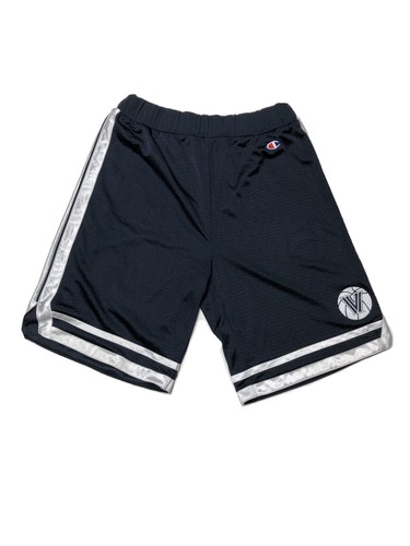 villanova throwback basketball shorts