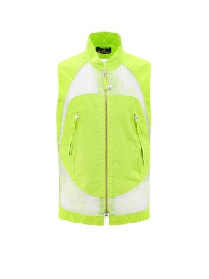 Stone Island Shadow Project Vest S