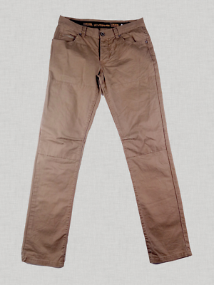 Cotton clearance twill jeans