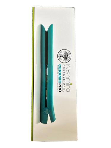 Straightener Turquoise