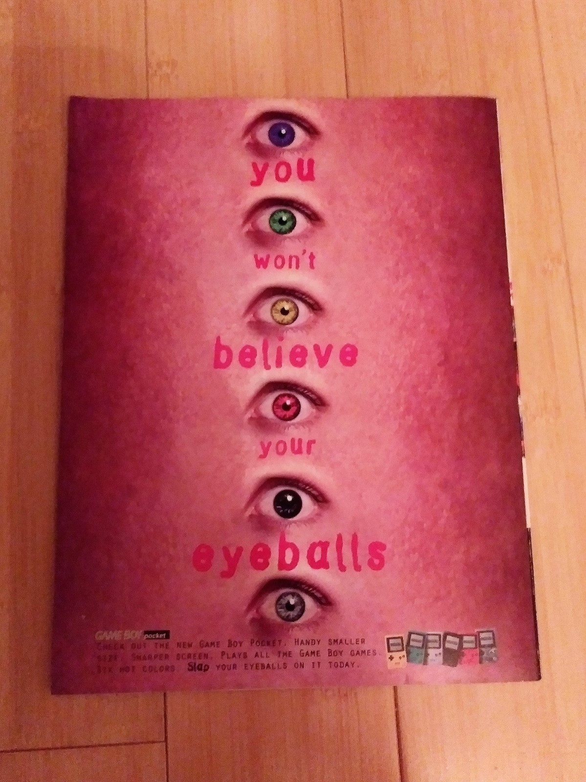 NINTENDO POWER VOLUME 99 WITH BANJO-KAZOOIE POSTER!