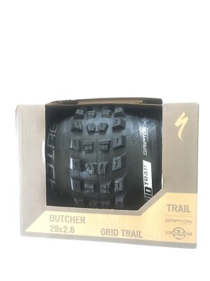 specialized butcher grid trail 29x2 6