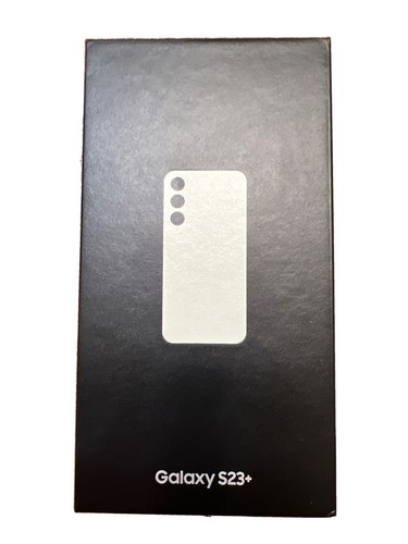 Samsung Galaxy S23+ SM-S916U - 512GB - Cream (AT&T) | eBay
