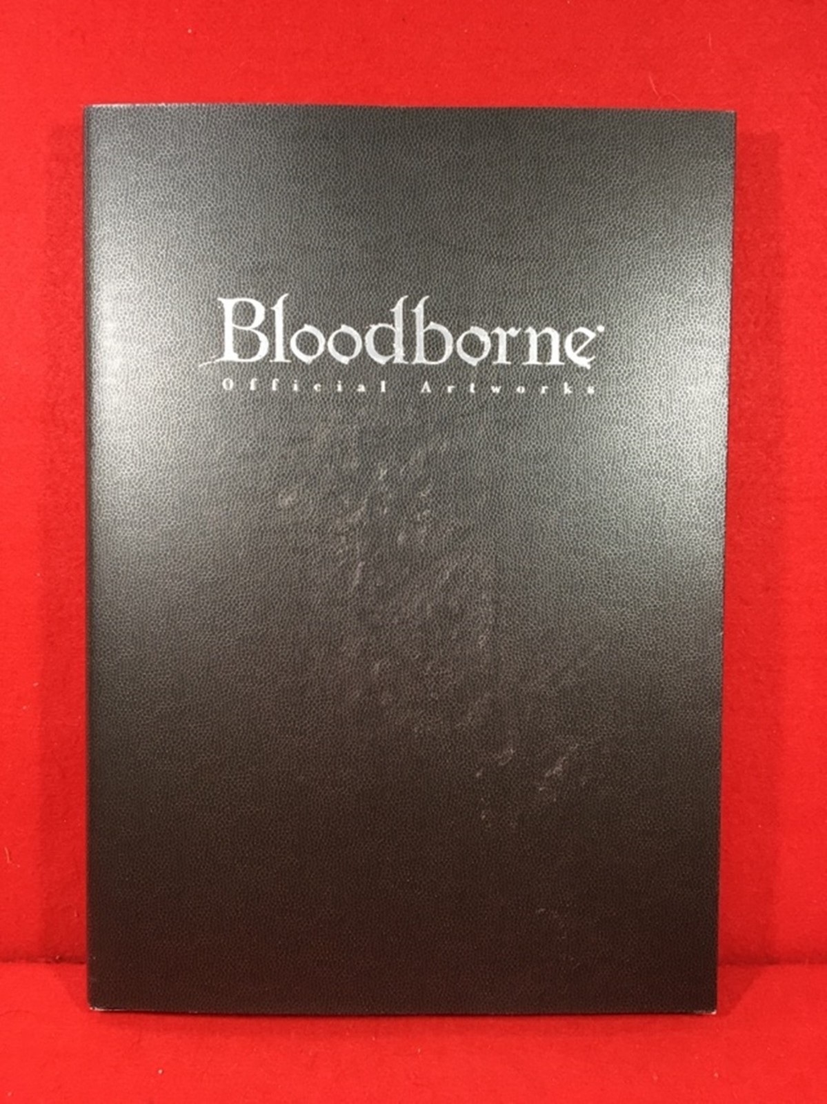 Bloodborne Official Artworks　456369 Bloodborne Official Artworks - Book Flip Through - YouTube