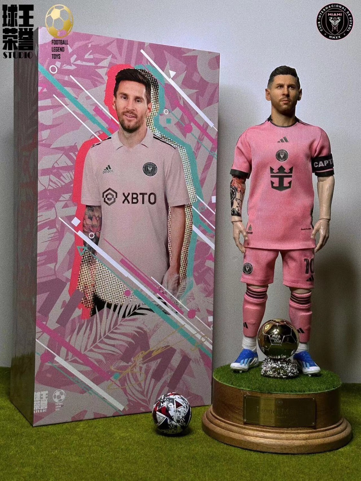 custom 1/6 scale messi Male Model for 12'' Action Figure | eBay