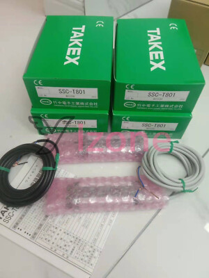 1PCS NEW TAKEX SSC-T801 SENSOR SSCT801 EXPEDITED SHIP