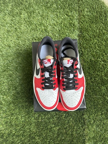 ナイキ　AIR JORDAN 1 LOW Size 10 - Jordan 1 Retro Low OG chicago 2016 883419952401| eBay