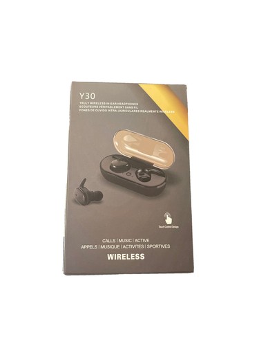 In-ear Noise Canceling