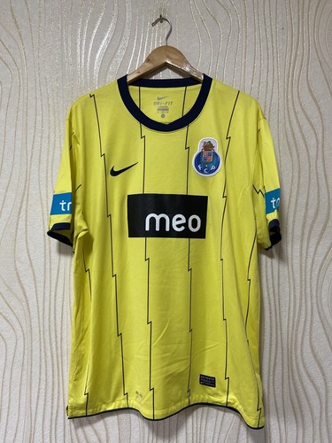 【美品】FC Porto Nike サッカーシャツ Sサイズ 2009/2010 美品】FC Porto Nike サッカーシャツ Sサイズ 2009/2010 - メルカリ