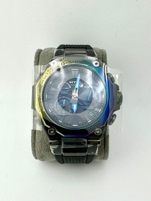 Casio G-Shock MT-G Multicolor Watch MTGB2000YR1A New In Box With Tags