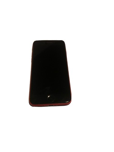 Apple iPhone SE 2nd Gen. (PRODUCT)RED - 64GB (Unlocked