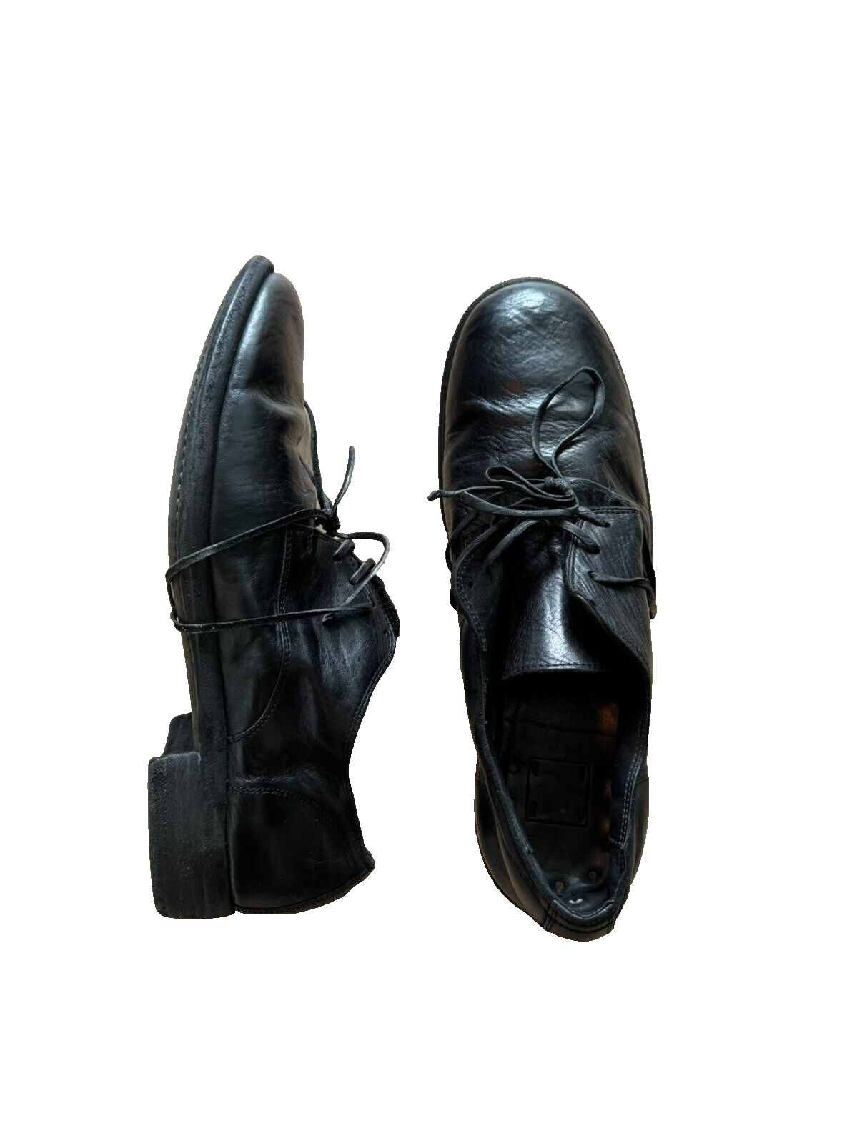 Guidi 992 Horse Full Grain Black Shoes - EU 46 | eBay Guidi 992 Horse Full Grain Black Shoes - EU 46 | eBay