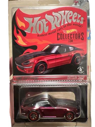 ミニカー Hot Wheels RLC Datsun 240Z s-l400.jpg