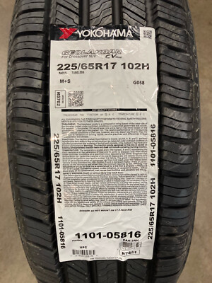 225/45R17,245/40R17 YOKOHAMA 2023 年 Amazon.com: Yokohama 225/40R18 92Y XL YOKO ADVAN SPORT AS PLUS BW