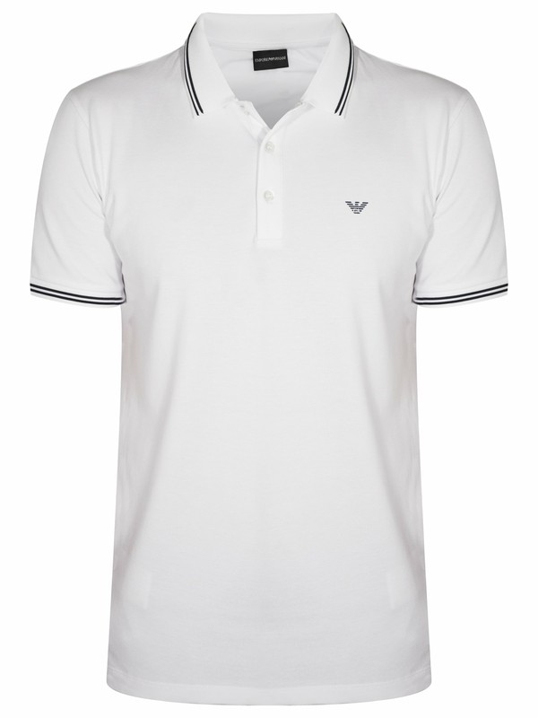 giorgio armani polo