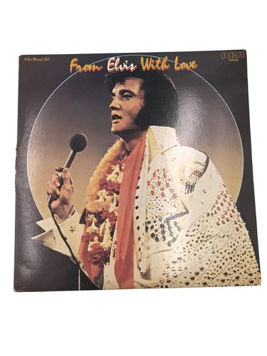洋楽 DISQUES EN OR ELVIS PRESLEY 51gJQgZk2KL._UF1000,1000_QL80_.jpg