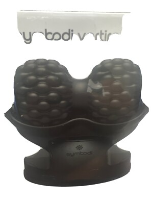 Symbodi Vertiroller Precision Mobile Mountable Massager, New!