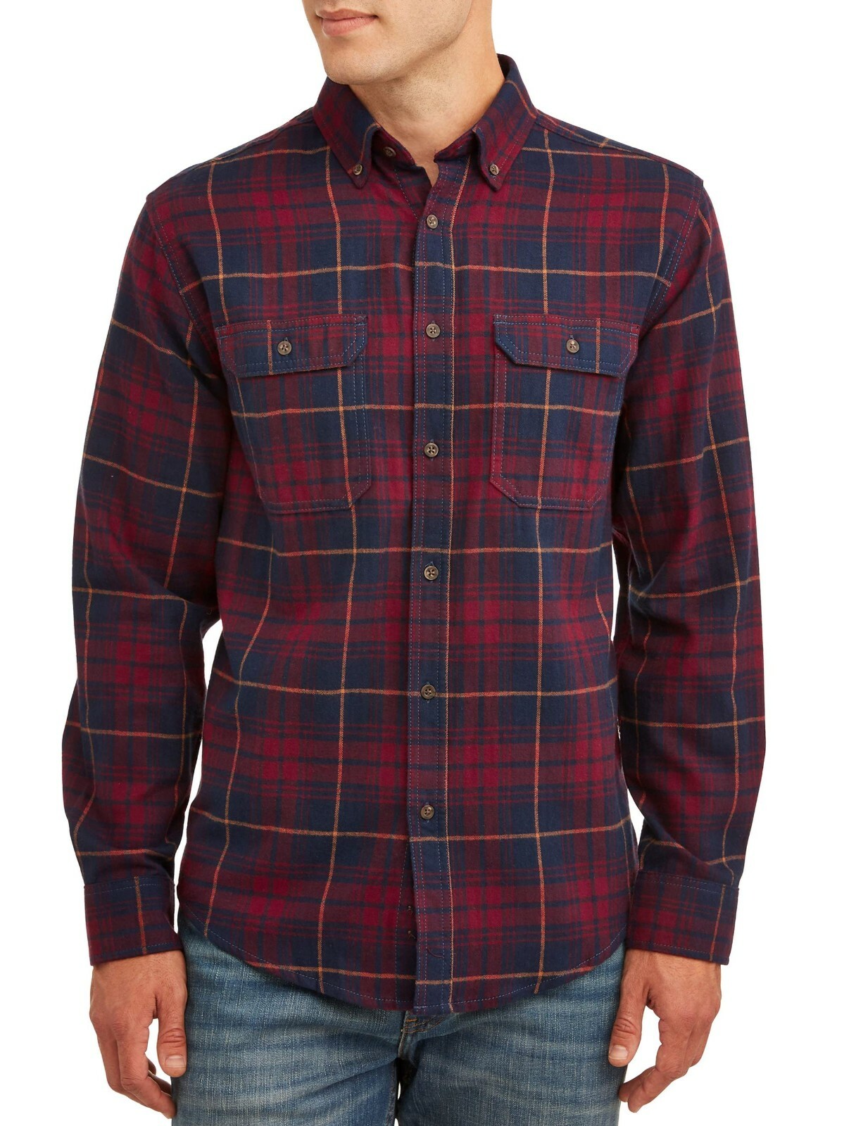 super soft flannel shirts