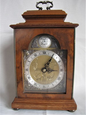 Kaminuhr gebraucht kaufen! Nur noch 3 St. bis -60% günstiger