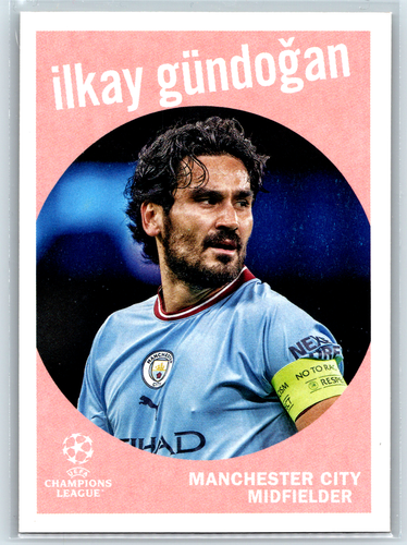 TOPPS サッカーカード FINEST ILKAY GUNDOGAN MANCHESTER CITY 81/99 #FA-IG 送料無料 中古 IT1 $_12.PNG?set_id=880000500F