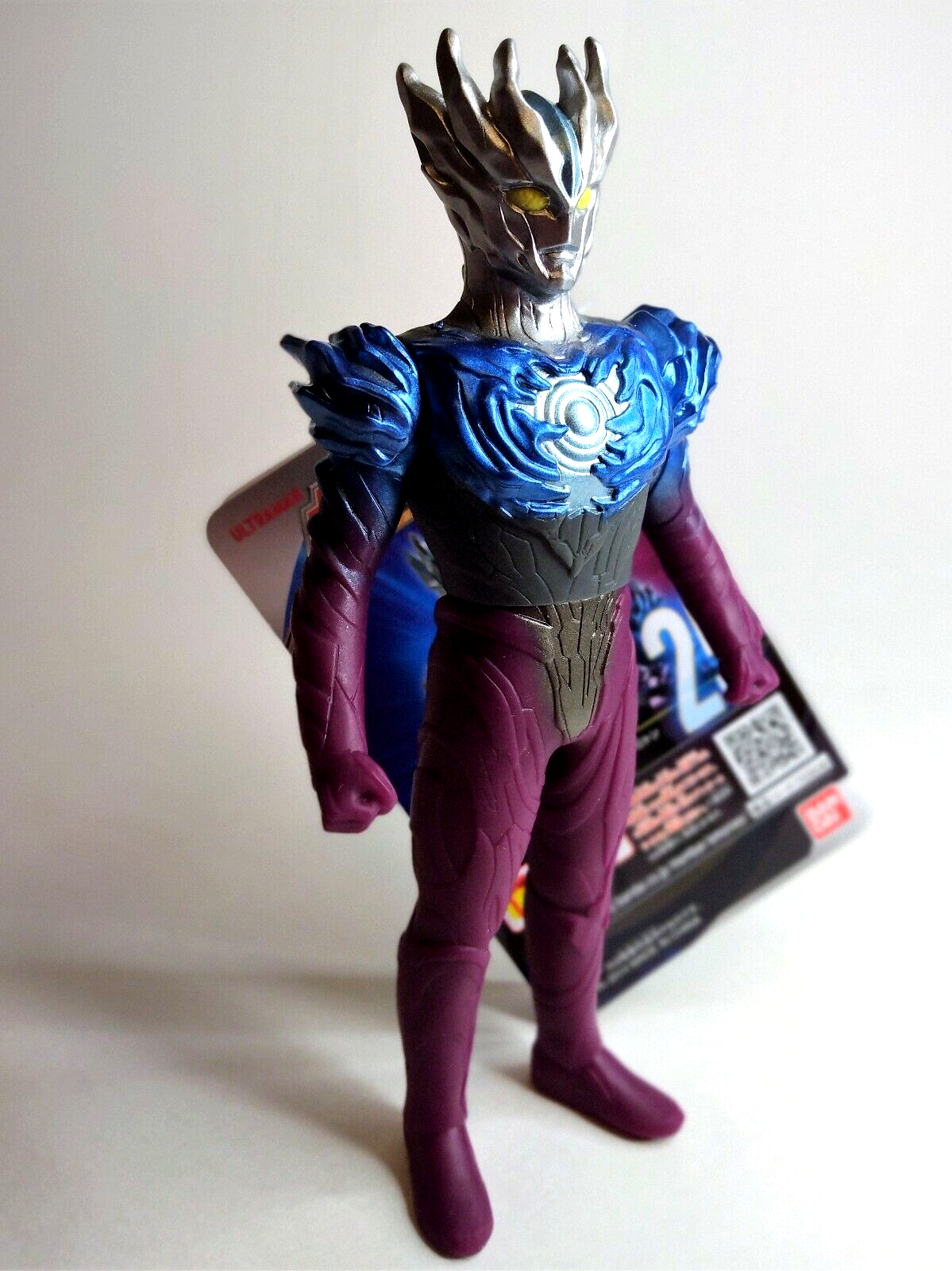 Ultra hero 2024 series 500