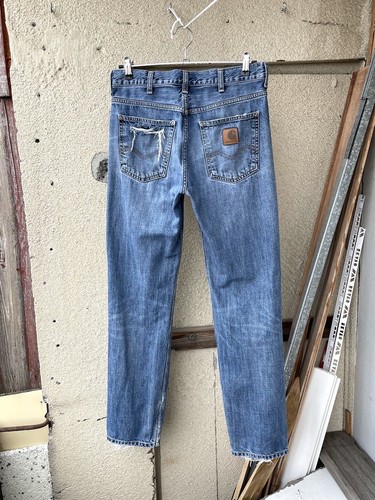 Carhartt Marlow Pant – Ocean Sports Boardridersguide