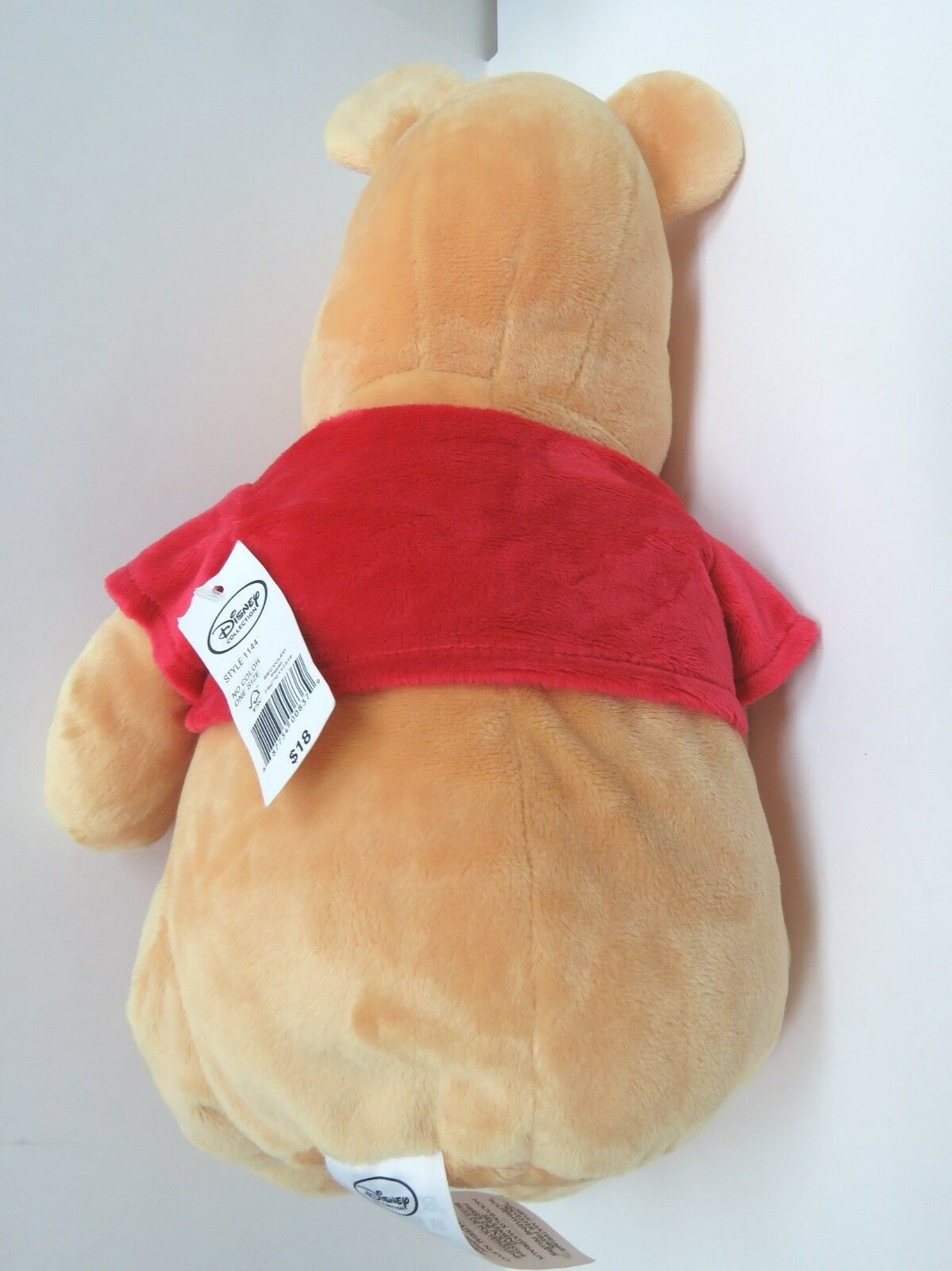 Disney Winnie the Pooh Large 15