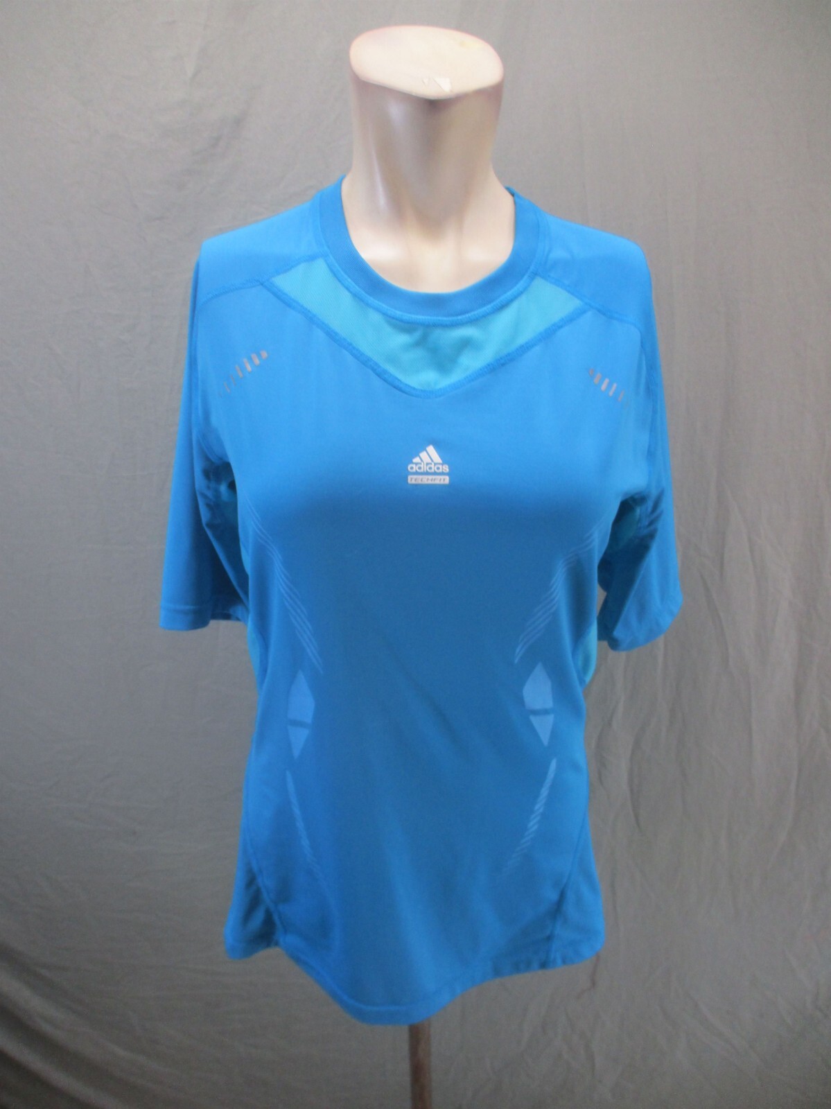adidas AFA シャツ Mサイズ 青/黒 $_57.JPG?set_id=880000500F