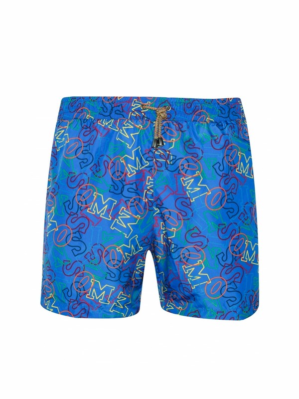 missoni swim shorts