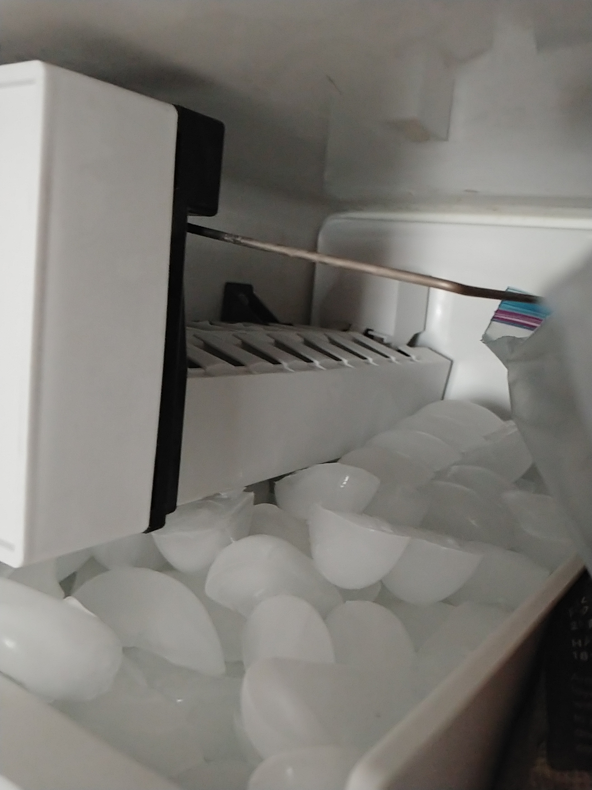 NEW Electrolux Frigidaire Refrigerator Ice Maker IM34 OEM Genuine eBay