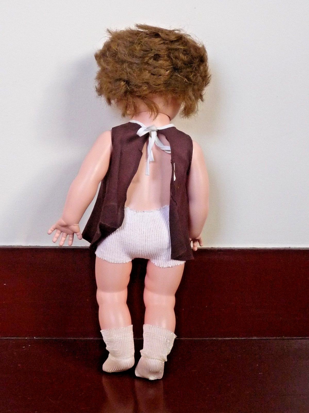 1974 18 Inch Lovff Drink and Wet Doll