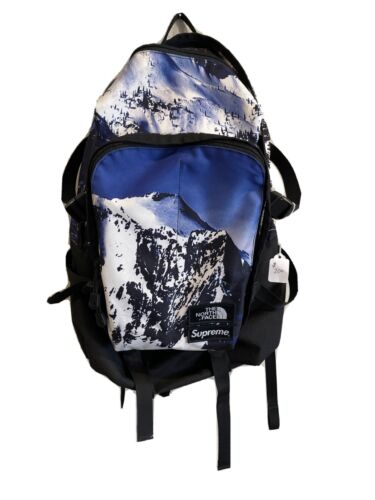 Supreme The North Face Mountain Backpack