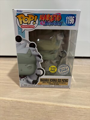 Funko Pop! Collection Lot (Marvel, Anime, Disney)