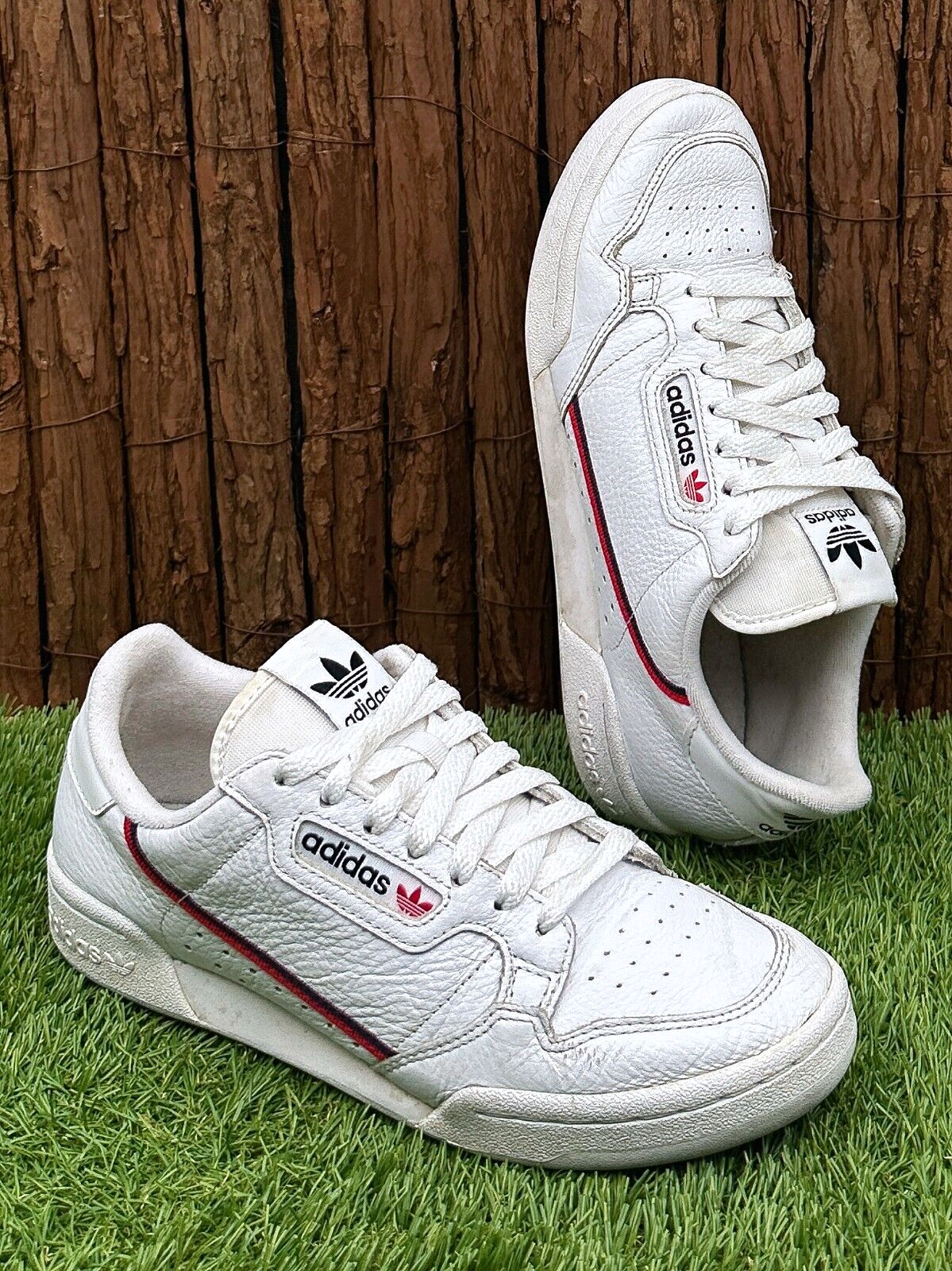adidas continental