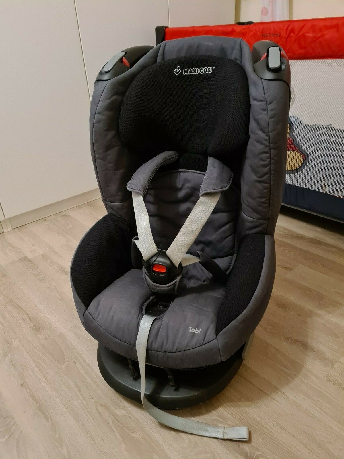 Maxi Cosi Tobi 9-18 kg - Kindersitz - Gebraucht - Sehr guter Zustand