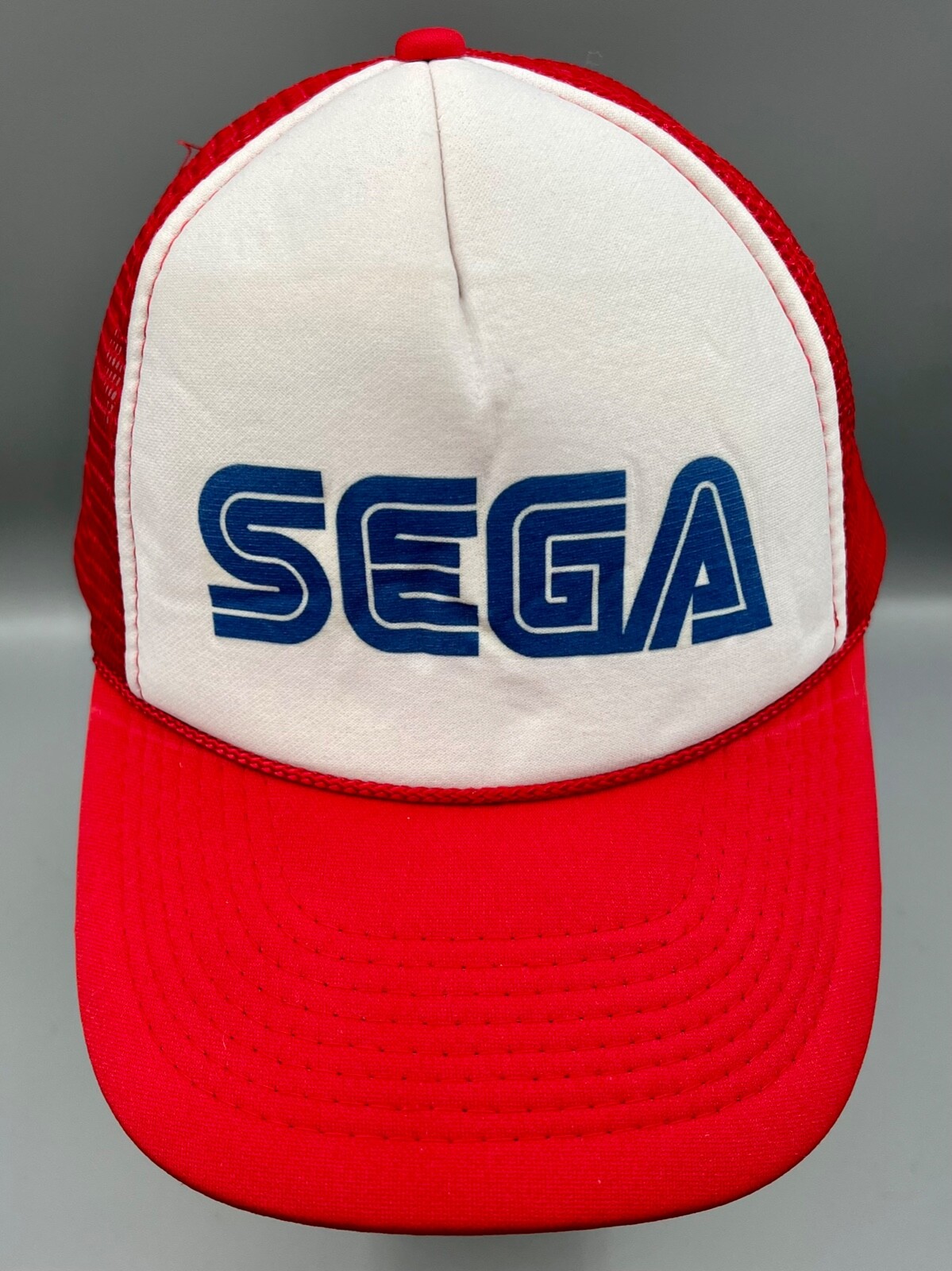 帽子 PWA 24ss MINI SUCKER POD-HAT SAXE PWA / MINI SUCKER POD HAT SAXE | THE NEWAGE CLUB