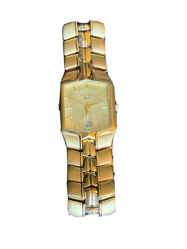 Elgin FLS316 Wrist Watch eBay