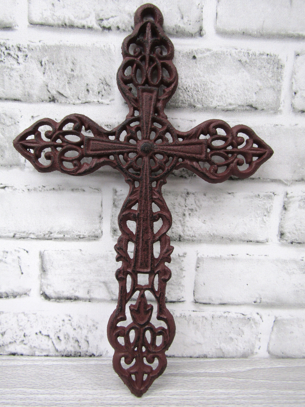 Antique-Style Decorative Rustic 13