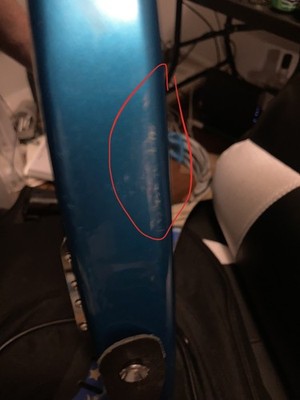 Artikelfoto(s) von einem verifizierten Käufer