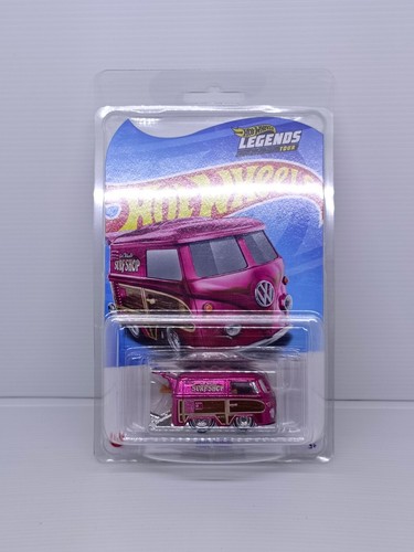 ホットウィール LEGENDS TOUR 限定 KOOL KOMBI 2台セット｜Yahoo