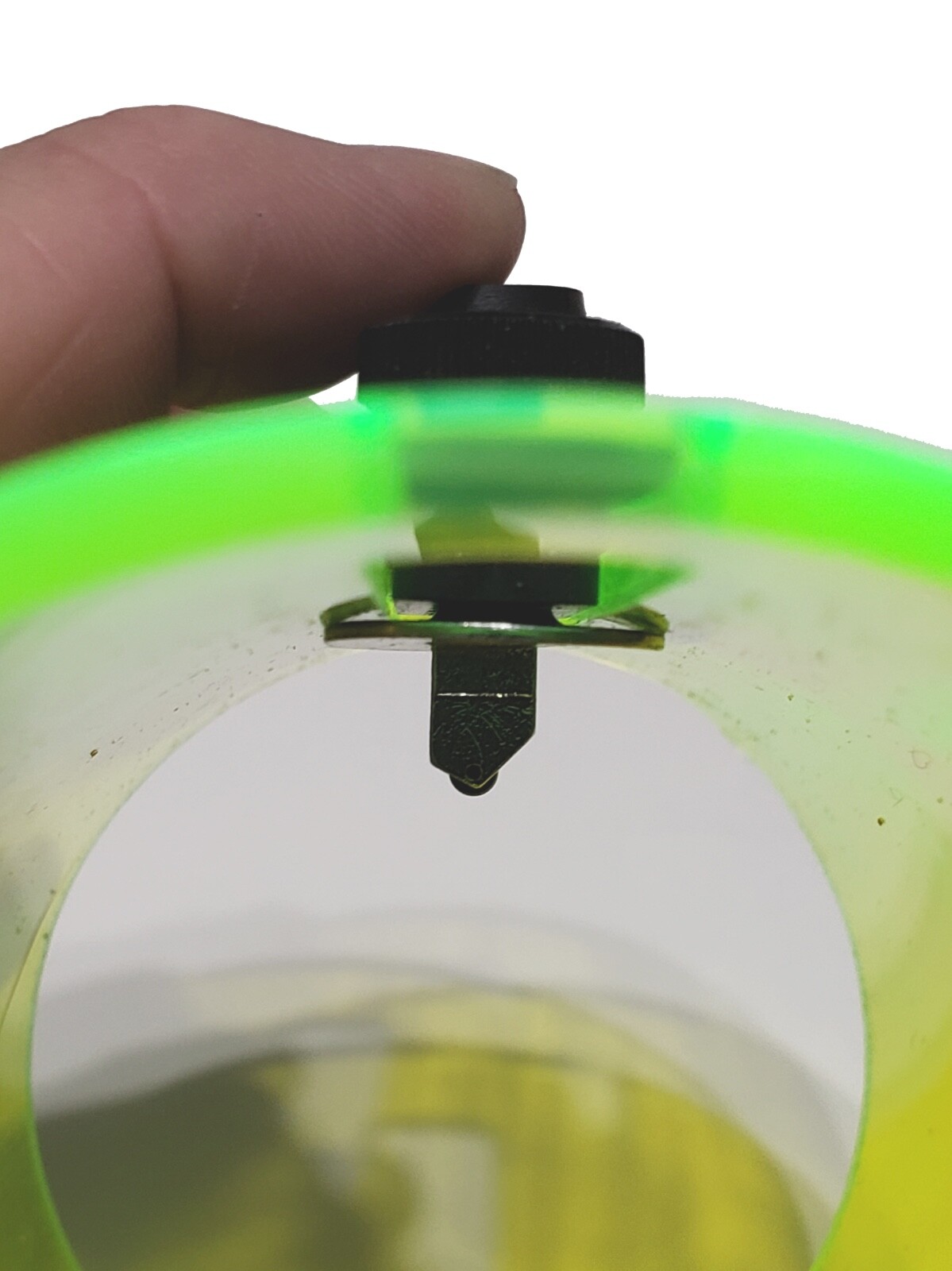 NEW PRODUCT Cyclone Beer Bottle Cutter by Creator's - Made In The USA