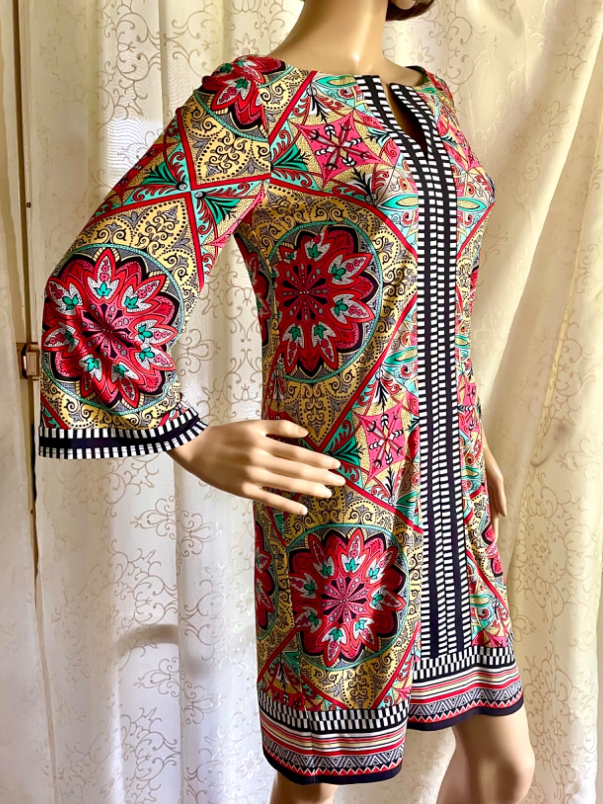 Laundry BY SHELLI SEGAL los angles シャツ $_57.JPG?set_id=880000500F