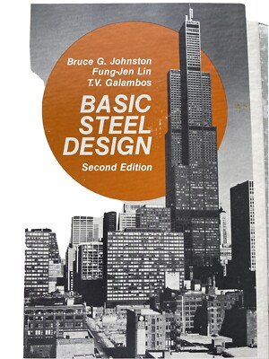 Basic steel design second edition