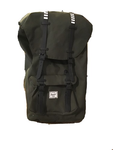 herschel little america aspect