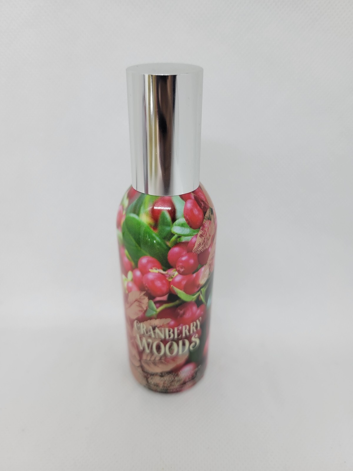 Bath & Body Works Cranberry Woods Room Spray  - 1.5oz