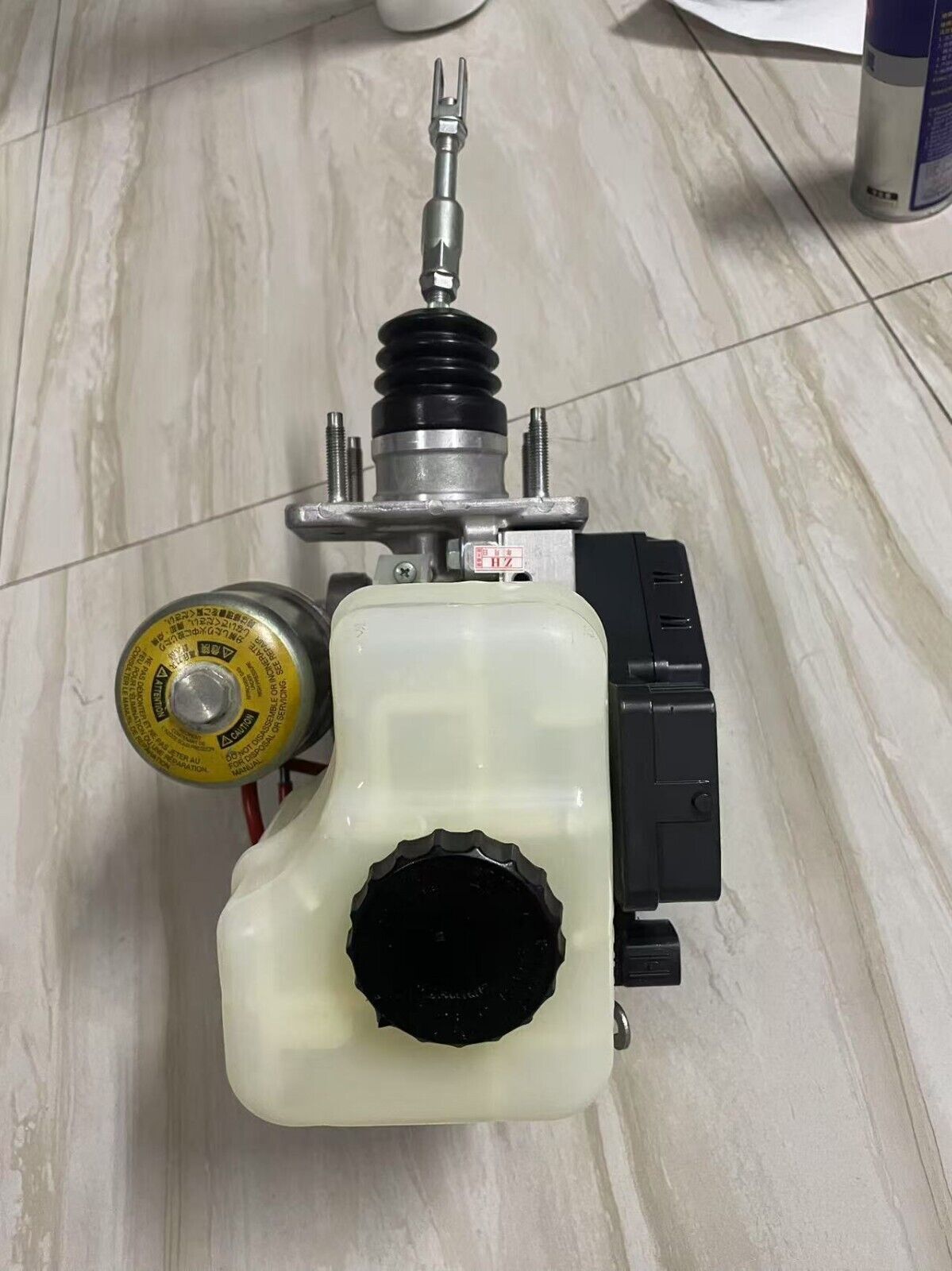 For Toyota Land Cruiser ABS Pump 89541-60190 60191 60391 60390