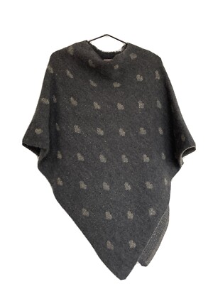 nardi & Tagliaferri poncho